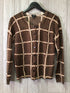 Talbots Cardigan Size Medium-Petite